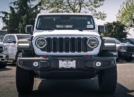 2025 Jeep Wrangler Rubicon S582838