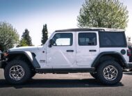 2025 Jeep Wrangler Rubicon S582838