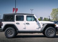 2025 Jeep Wrangler Rubicon S582838