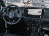 2025 Jeep Wrangler Rubicon S582838