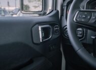 2025 Jeep Wrangler Rubicon S582838