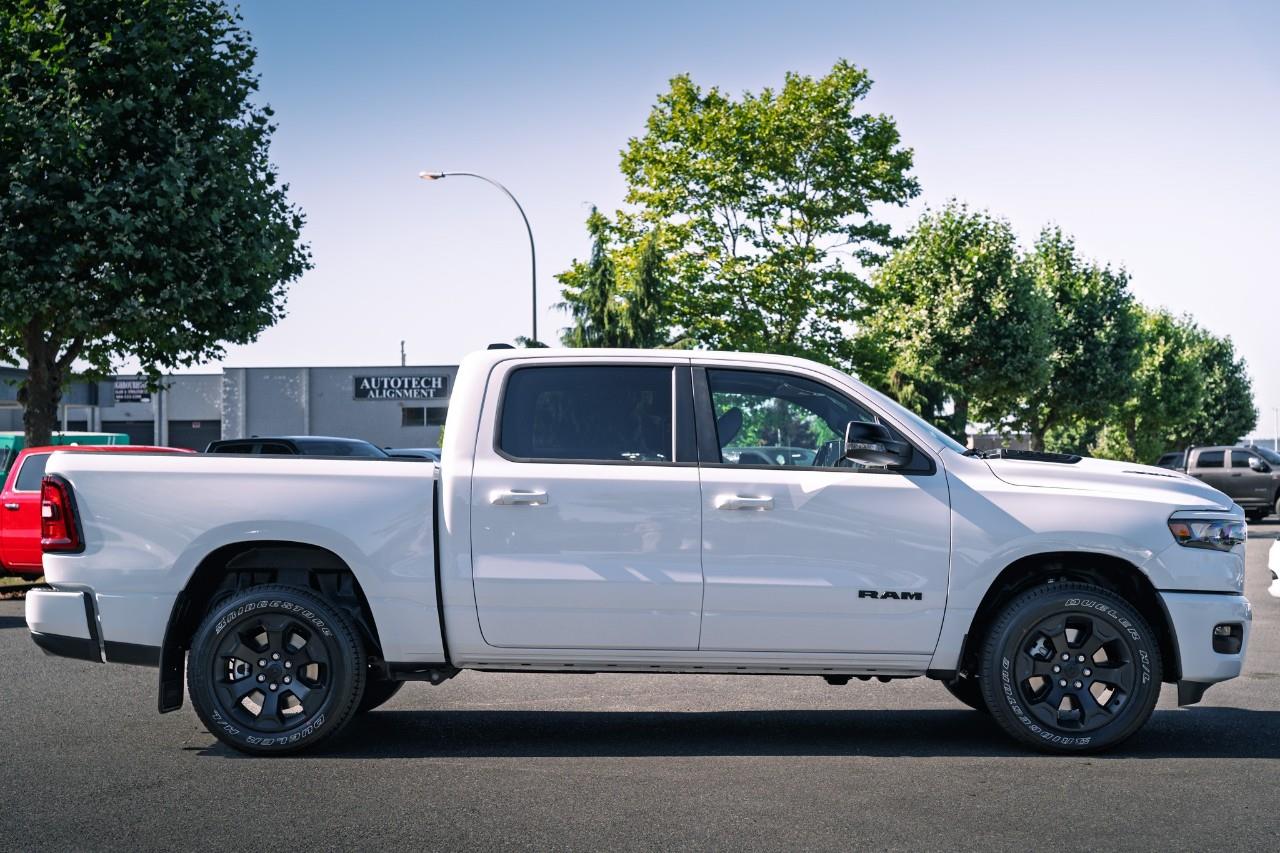 2026 RAM 1500 Sport T164459