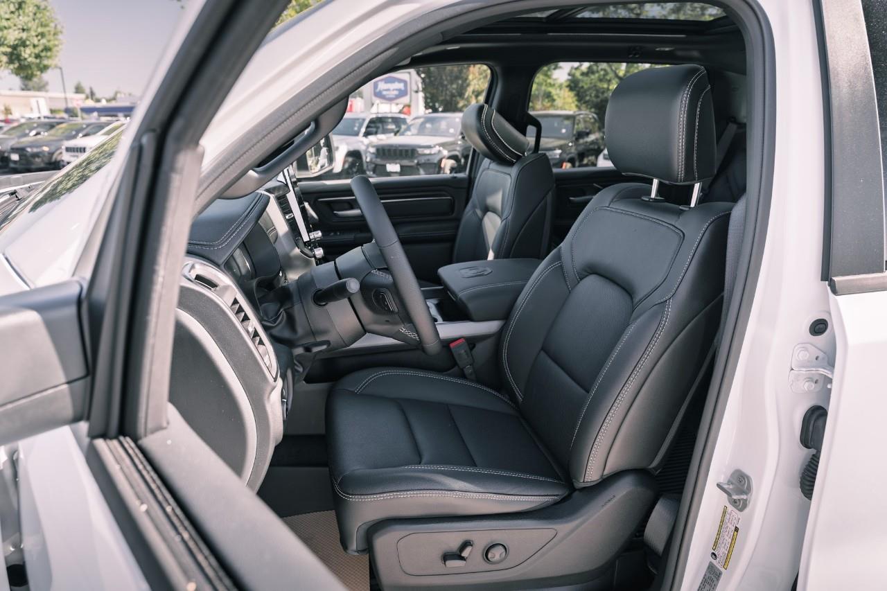 2026 RAM 1500 Sport T164459