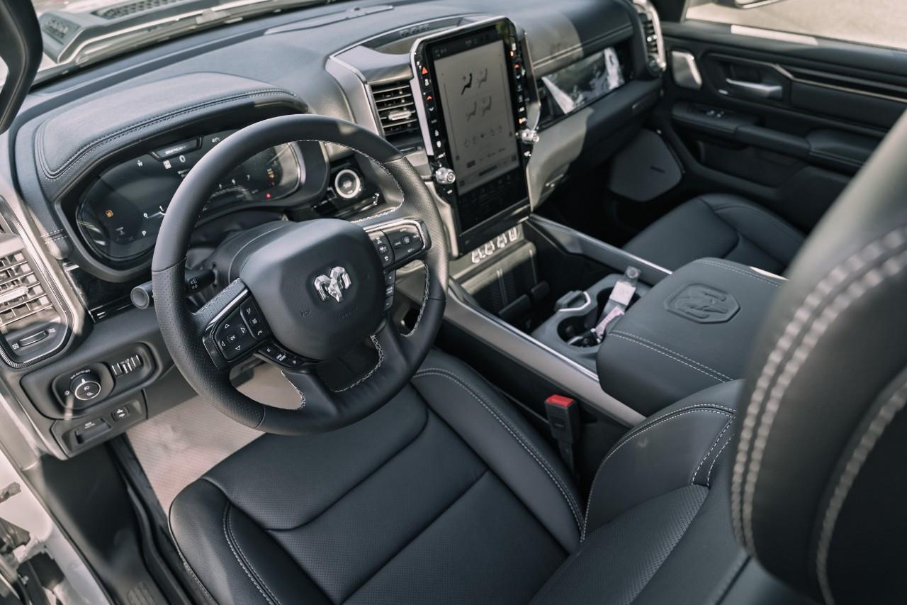 2026 RAM 1500 Sport T164459