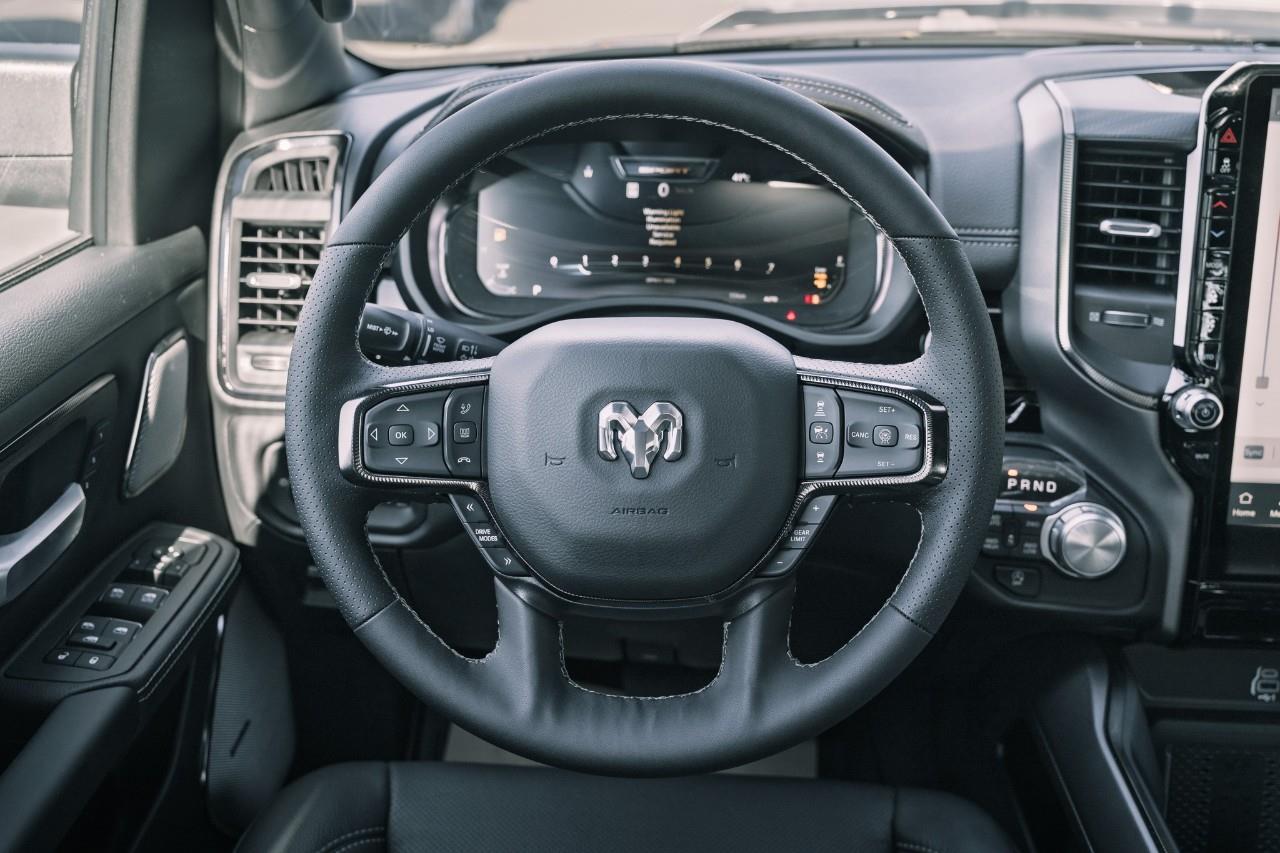 2026 RAM 1500 Sport T164459