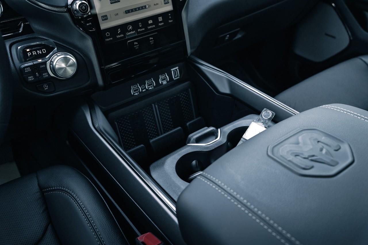 2026 RAM 1500 Sport T164459