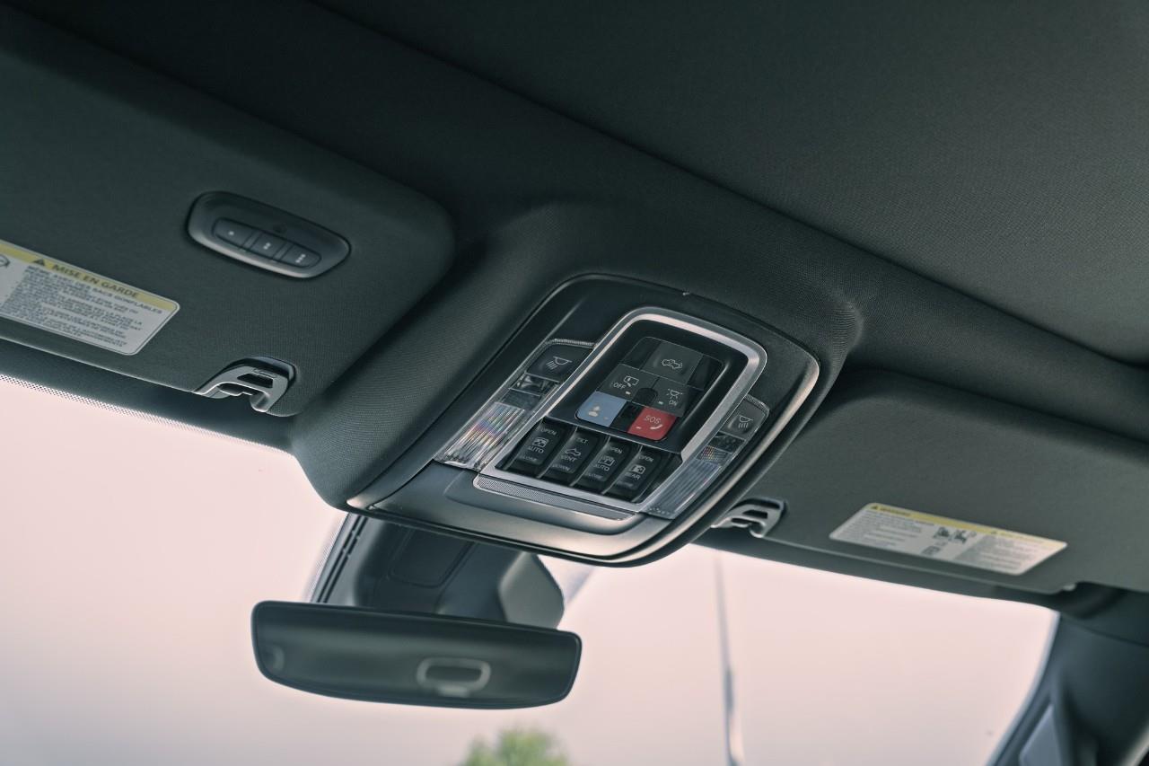 2026 RAM 1500 Sport T164459