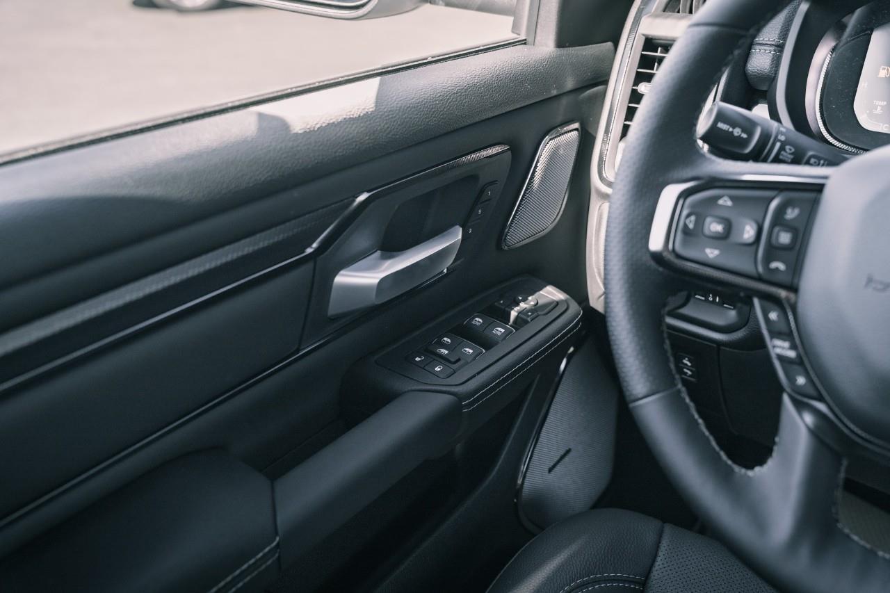 2026 RAM 1500 Sport T164459