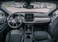 2025 Jeep Compass North S625686