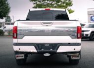 2018 Ford F-150 Platinum S726082AA