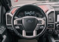 2018 Ford F-150 Platinum S726082AA