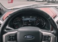 2018 Ford F-150 Platinum S726082AA