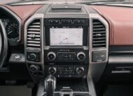 2018 Ford F-150 Platinum S726082AA