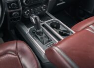 2018 Ford F-150 Platinum S726082AA