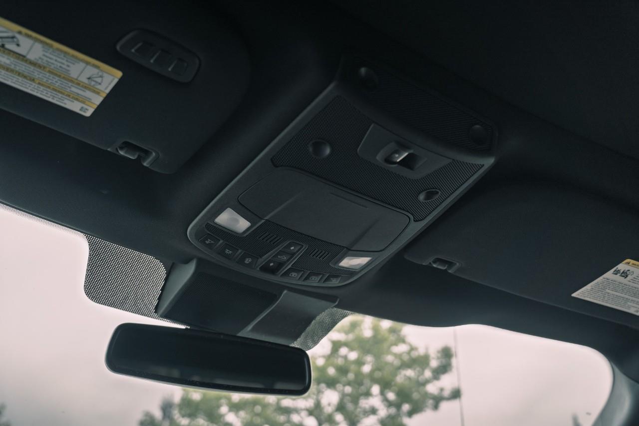 2018 Ford F-150 Platinum S726082AA