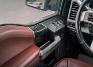 2018 Ford F-150 Platinum S726082AA