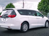 2026 Chrysler Grand Caravan SXT T157774