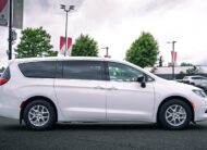 2026 Chrysler Grand Caravan SXT T157774