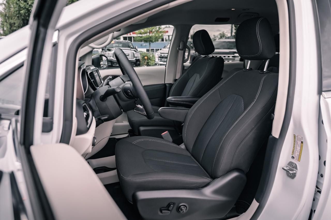 2026 Chrysler Grand Caravan SXT T157774