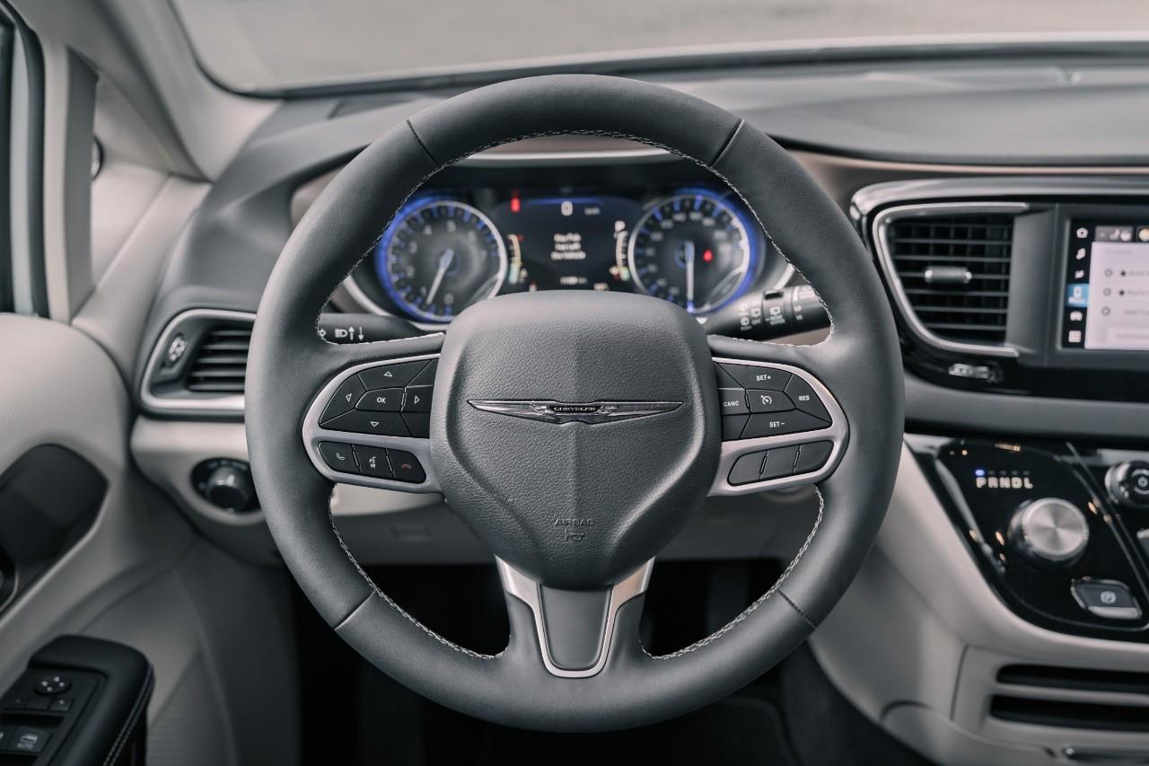 2026 Chrysler Grand Caravan SXT T157774