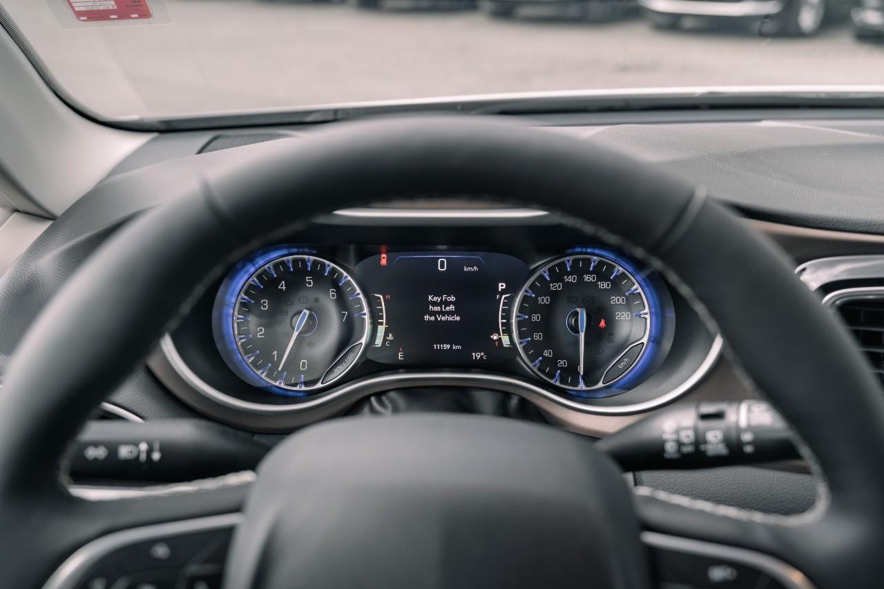 2026 Chrysler Grand Caravan SXT T157774