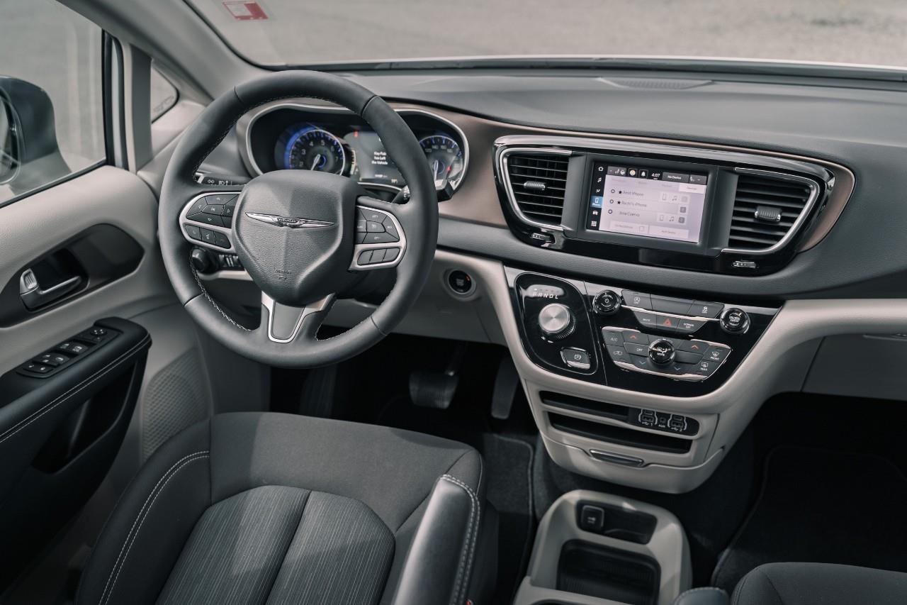 2026 Chrysler Grand Caravan SXT T157774