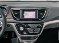 2026 Chrysler Grand Caravan SXT T157774