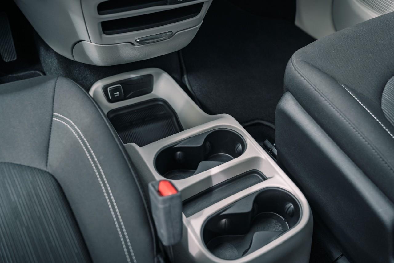 2026 Chrysler Grand Caravan SXT T157774