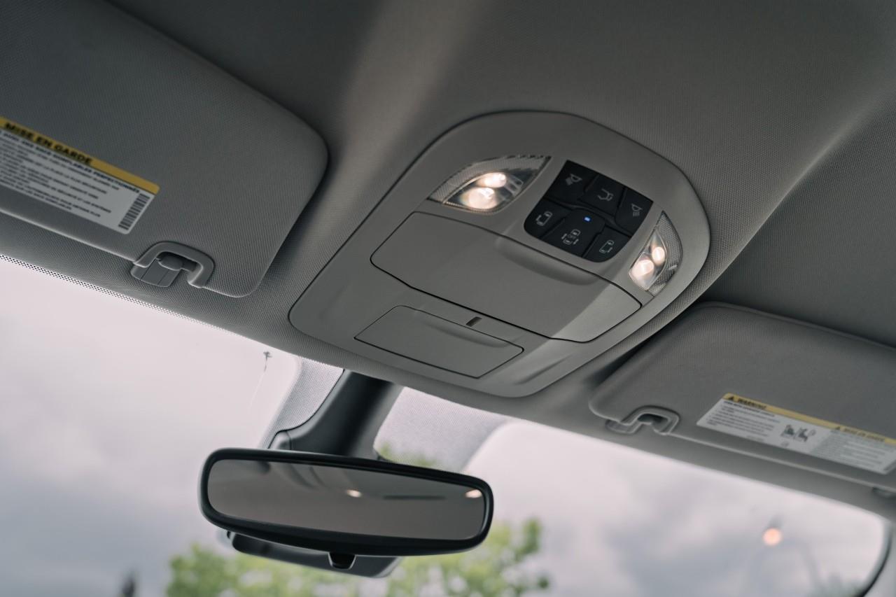 2026 Chrysler Grand Caravan SXT T157774