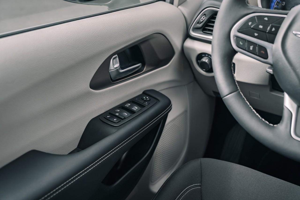 2026 Chrysler Grand Caravan SXT T157774