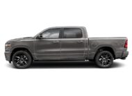 2026 RAM 1500 Sport