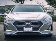 2018 Hyundai Sonata GL LC2595A