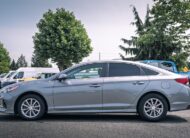 2018 Hyundai Sonata GL LC2595A