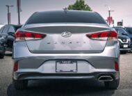 2018 Hyundai Sonata GL LC2595A