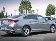 2018 Hyundai Sonata GL LC2595A