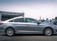 2018 Hyundai Sonata GL LC2595A