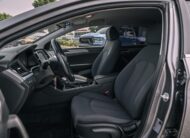 2018 Hyundai Sonata GL LC2595A