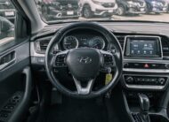 2018 Hyundai Sonata GL LC2595A