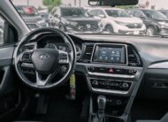 2018 Hyundai Sonata GL LC2595A