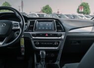 2018 Hyundai Sonata GL LC2595A