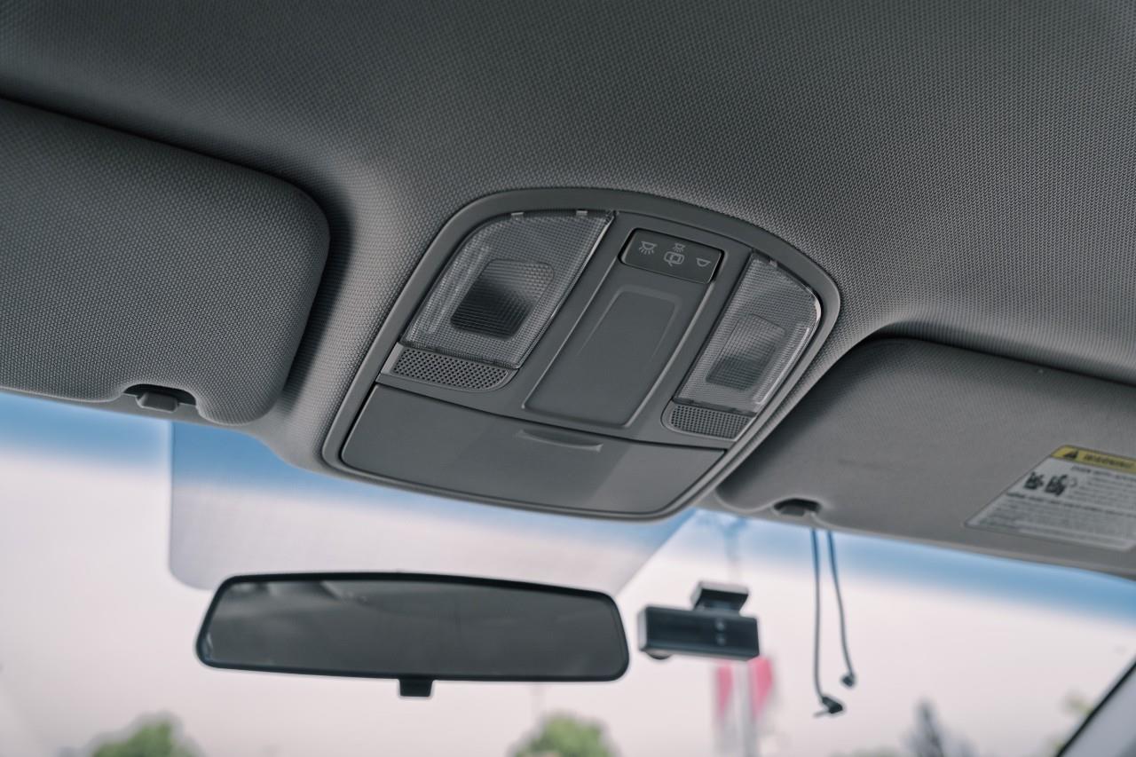 2018 Hyundai Sonata GL LC2595A