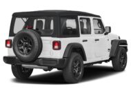 2025 Jeep Wrangler Sport S554505