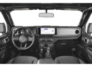 2025 Jeep Wrangler Sport S554505