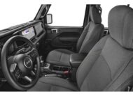 2025 Jeep Wrangler Sport S554505