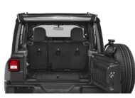 2025 Jeep Wrangler Sport S554505
