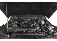 2025 Jeep Wrangler Sport S554505