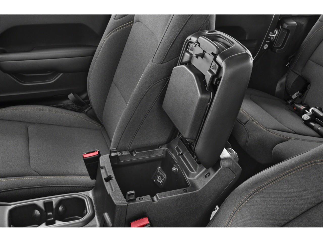 2025 Jeep Wrangler Sport S554505