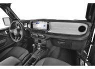 2025 Jeep Wrangler Sport S554505