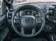 2025 RAM 3500 Limited S544757