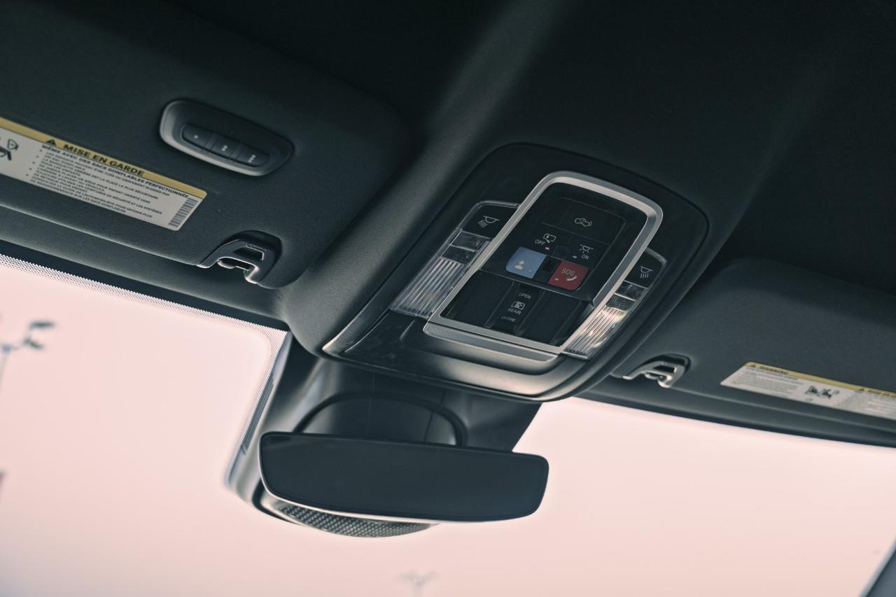 2025 RAM 3500 Limited S544757